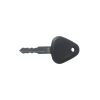 2 PCS Ignition Key 14529178 For Volvo For Clark For Samsung