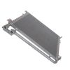 Hydraulic Oil Cooler 20Y-03-31121 Compatible With Komatsu Excavator PC210-7-CG PC210-7K BZ210-1 6D102 PC210LC-7 PC210LC-7-DA