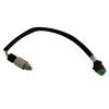 Oil Pressure Sensor 167-1709 For Caterpillar 