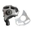 Water Pump 10000-45354 For Perkins For FG Wilson For Caterpillar