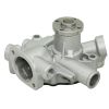 Water Pump With Accessories AM878044 For John Deere For Yanmar