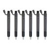 6Pcs Fuel Injector C3283160 For Cummins