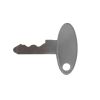 6pcs Ignition Keys 1570 For Massey Ferguson