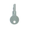 5Pcs Ignition Key 556 For New Holland For Hyster For Yale For Lull