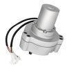 Starting Motor KP56RM2G-004 For Kobelco