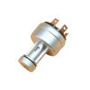 Ignition Starter Switch with 2 Keys 20Y-06-24680 for Komatsu 