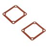 2-Pack Intake Heater Grid Gasket Set AP0058 for Cummins Diesel