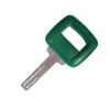 2PCS Ignition Key 11039228 For Volvo For Clark