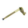 Golf Cart Accelerator Pivot Rod Acceleration Link Assembly Kit 1017325 for Club Car 