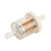 6 PCS 40 Micron Fuel Filter 49019-0014 for Kawasaki