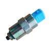Solenoid Valve 176-6219 For Caterpillar