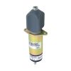 12V Fuel Cut Off Solenoid Valve 1502-12A7U1B for Yanmar for Woodward