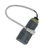 High Speed Solenoid Valve 9098250 For Hitachi