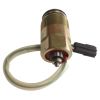 Fuel Shut Off Solenoid MC609-7421120 For Kobelco For Kawasaki For Daewoo For Hyundai
