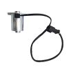 Rotary Solenoid Valve 206-60-51130 for Komatsu