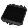 Radiator Assembly 15531-72060 For Kubota
