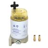 Outboard Marine Fuel Filter Water Separator 320R-RAC-01 for Mercury 