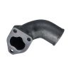 Water Inlet Tube 4939647 for Cummins