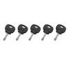 Ignition Keys 5pcs 5755124 for Bobcat