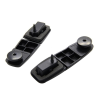 Set of 2 Rear Window Hinge YL8Z-78420A68-BA for Mercury 