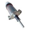 Fuel Stop Solenoid 1554654 For Caterpillar