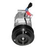 Air Conditioning Compressor AT367640 for John Deere