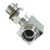 Male Adapter Elbow 3284571 for Cummins 