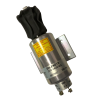24V Stop solenoid 04400-08800 for Mitsubishi