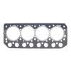 Cylinder Head Gasket 31A01-33300 For Caterpillar For Terex For Mitsubishi For TCM