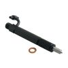 6PCS Fuel Injectors 675967C91 for Case