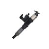 4Pcs Fuel Injectors 973297035 Compatible With Isuzu NPR NPR-HD Diesel Engine 2001-2007 4HK1 4CYL
