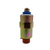 Diesel Fuel Shutoff Flameout Solenoid Valve 83981012 For New Holland For Ford