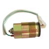 Solenoid Valve KDRDE5K-31/30C For Kobelco