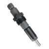 4PCS Fuel Injectors 3802338 For Cummins