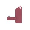 10 PCS Ignition Keys MS634212 For Terex For Volvo