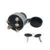 Ignition Switch With 2 Keys 67800-55160 For Kubota