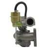 Turbocharger 2674A055 For Perkins For Massey Ferguson