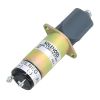 12V Fuel Cut Off Solenoid Valve 1502-12A7U1B for Yanmar for Woodward