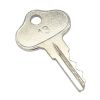 Ignition Keys 2PCS for Cub Cadet