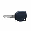 4Pcs Ignition Keys 81404 for Terex for Fermec for JCB 