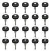 20pc Ignition Key 10221073 for John Deere