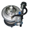 Turbo HX40W Turbocharger 3596427 for Cummins 