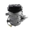 Air Conditioning Compressor 447200-7443 for Kubota