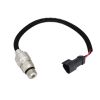 Pressure Sensor 1573182 For Caterpillar