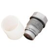 Common Rail Pressure Relief Limting Valve V83707942 New for Bosch