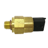 Fuel Oil Pressure Sensor 21291011 For Volvo