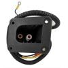 36V Powerwise Receptacle for EZGO