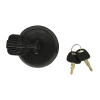 Fuel Tank Cap With 2 Keys For Hitachi