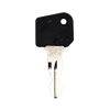 Ignition Key 702 For Jungheinrich For Komatsu For linde