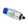 Fuel Pump Solenoid 7185-900G 12V For Perkins For JCB For Delphi
